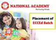 ECCED Course - National Academy