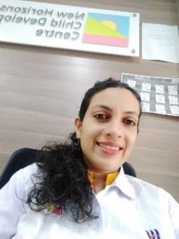 Dr. Navneeta Shetty