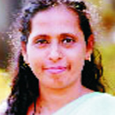 Padma Sekar – National Academy