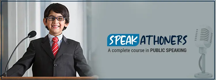 Online Public Speaking Classes and Course for Kids