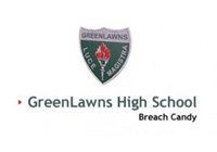 GreenLawns High School