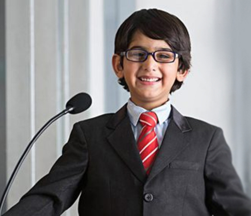 Public Speaking Online Classes And Courses For Kids