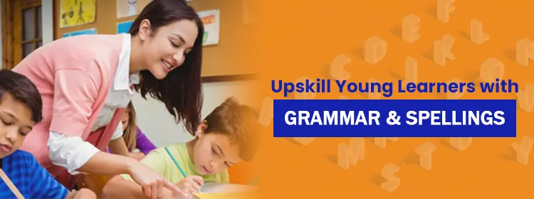 Grammar Teachers' Training Course