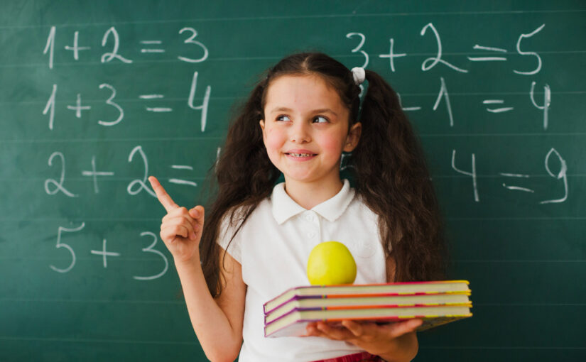 A Beginner’s Guide to Vedic Maths for Children