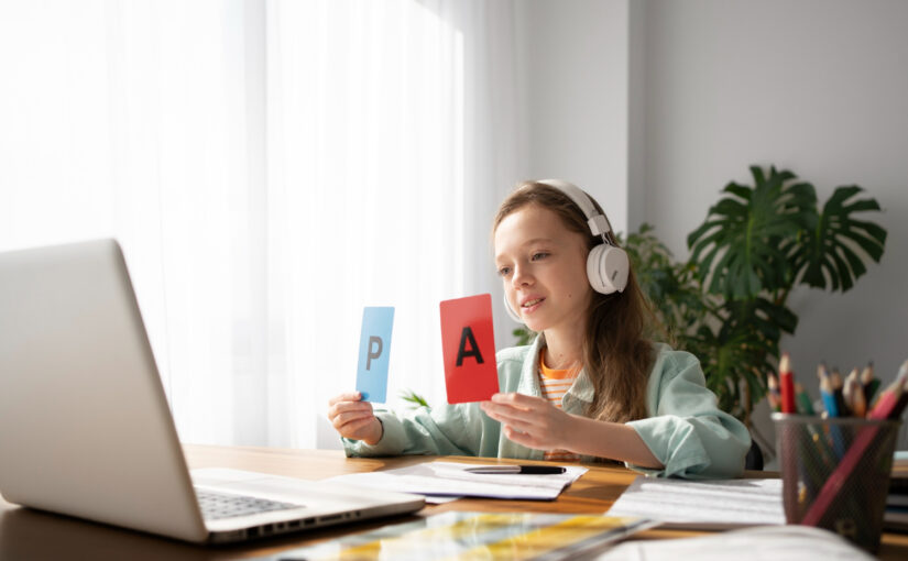 Shaping Future Linguists: Phonics Course Online Explained