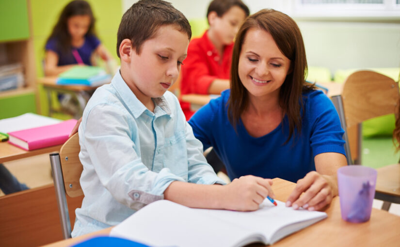 What are the Different Types of Teacher Training Courses?