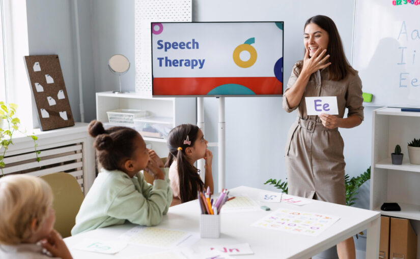 How To Select The Best Pre-Primary Teacher Training Course