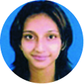 Miss Ashrita Pais, Mumbai
