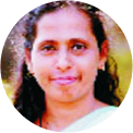 Esprance Dsouza, Mumbai