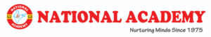 National Academy logo