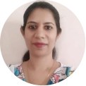Nitisha Gaoshinde, Pune