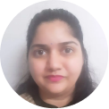 Pratibha Mishra, Mumbai