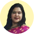 Seema Gholap, Mumbai