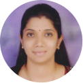 Smitha S. Nair, Mumbai