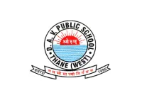 DAV-Public-School-logo