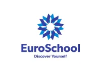 Euro school logo