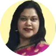 Seema Gholap - Vice Principal