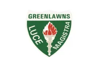 Greenlawns logo