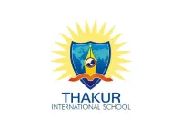 Thakur int logo