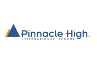 pinnacle high logo