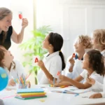 Phonics Teacher Training Courses