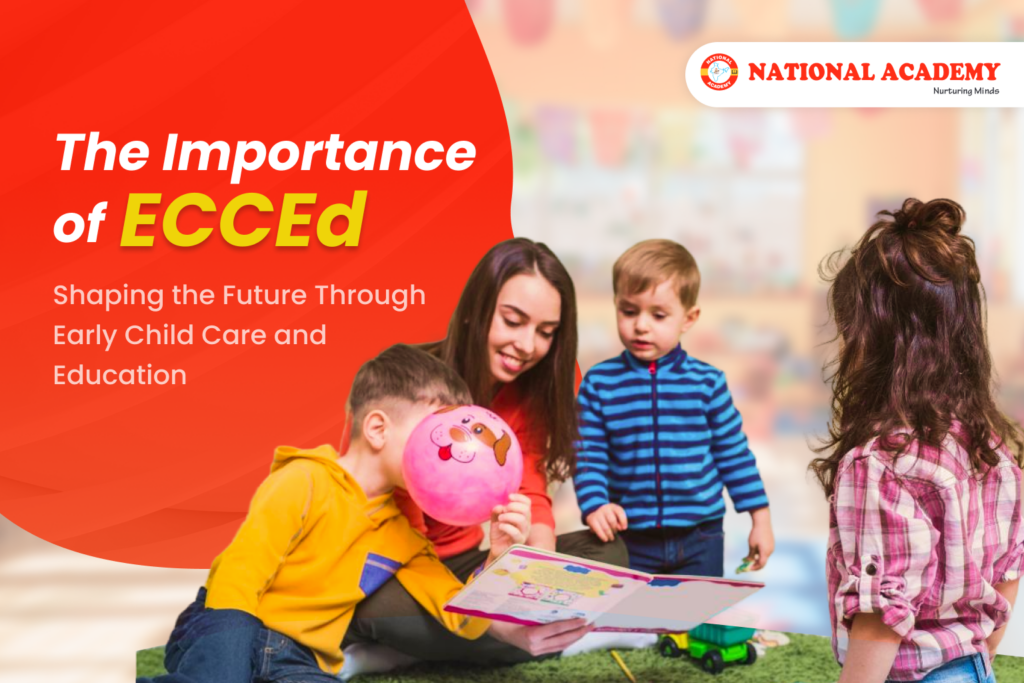 early childhood care and education