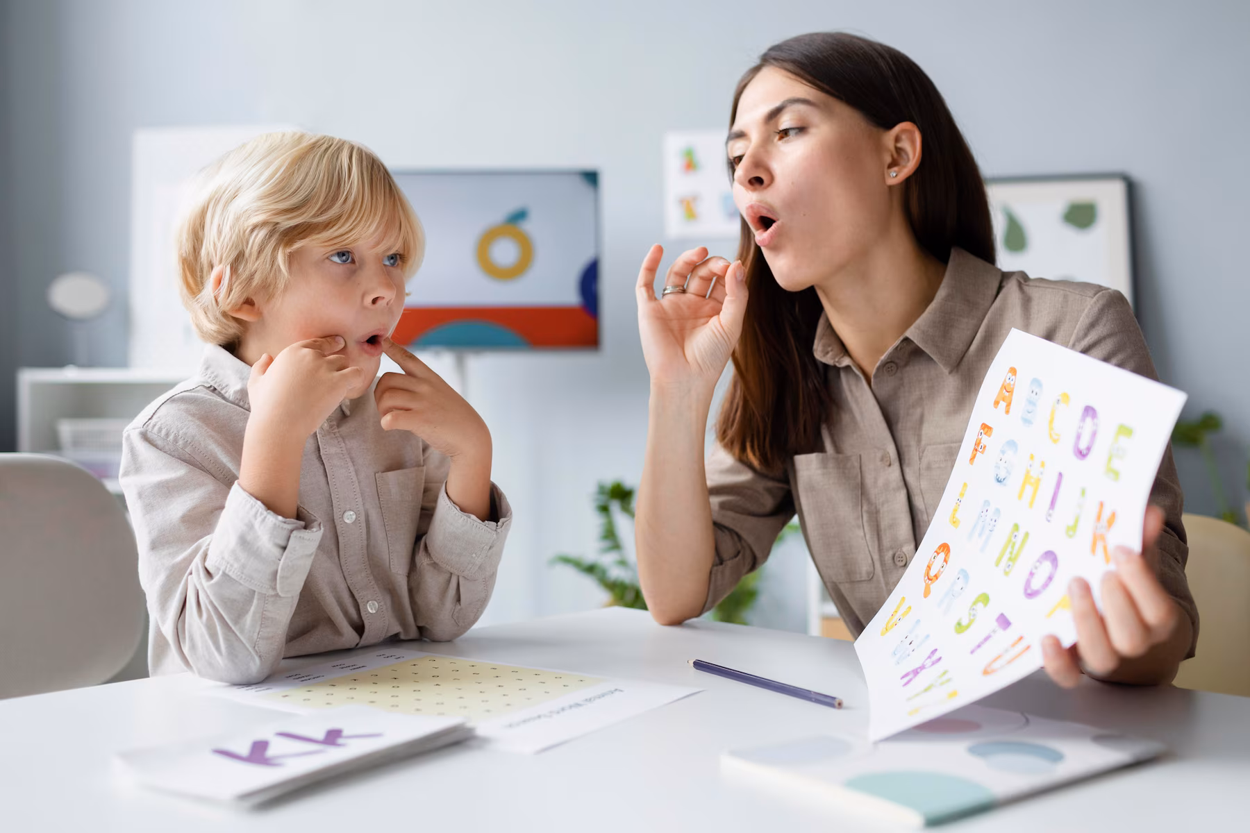 Child Psychology Course