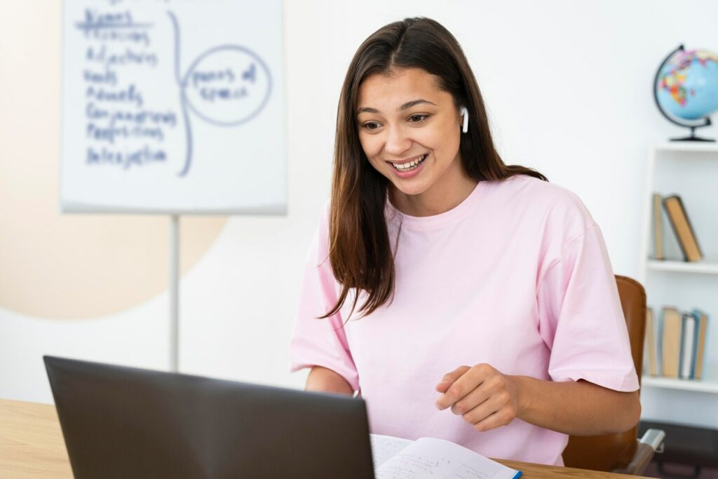 Nursery Teacher Training Online