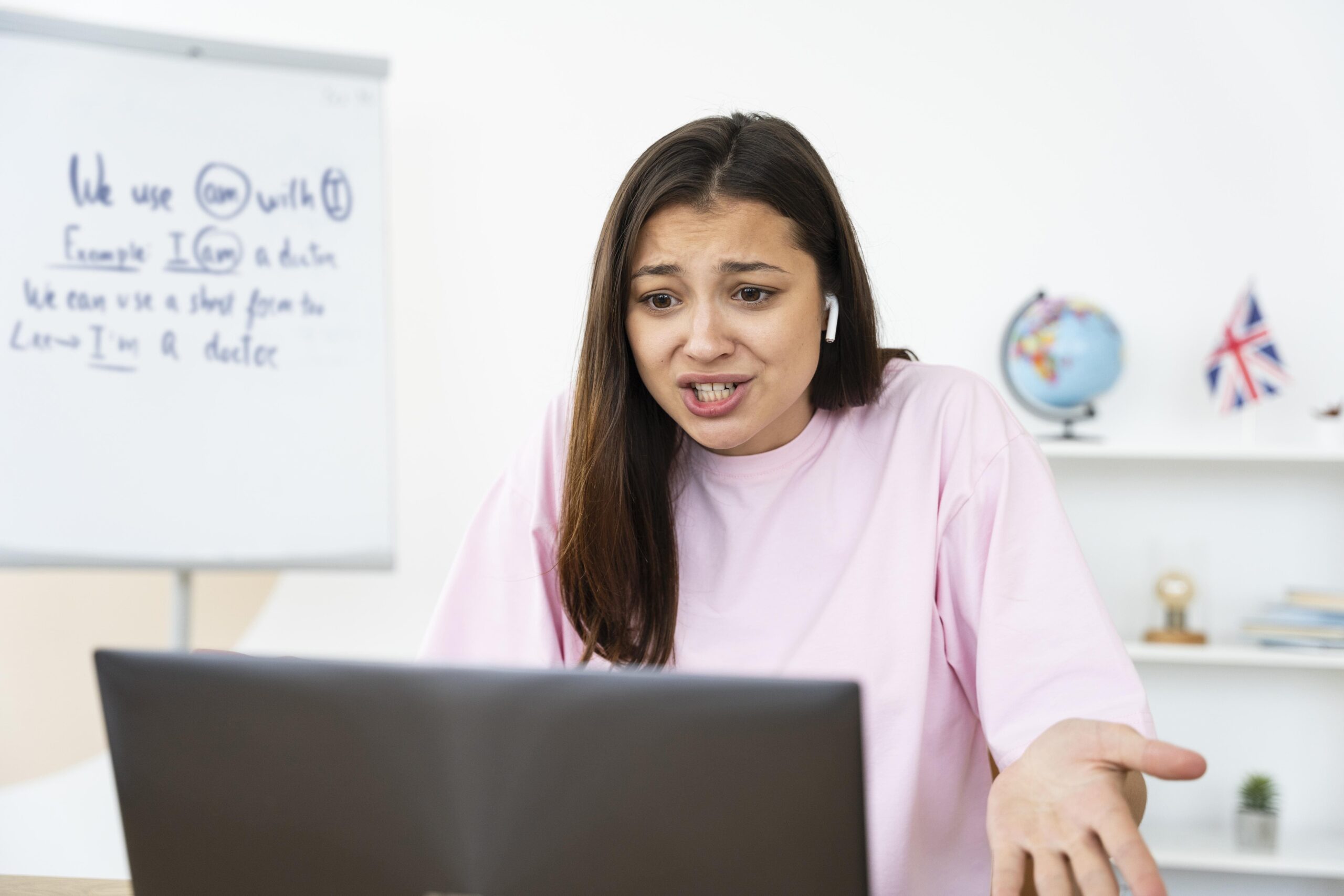 Online Preschool Teacher Training