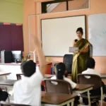 early childhood teacher course