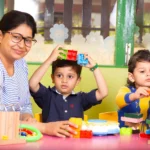 nursery teacher training course online