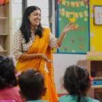 pre primary teacher training course