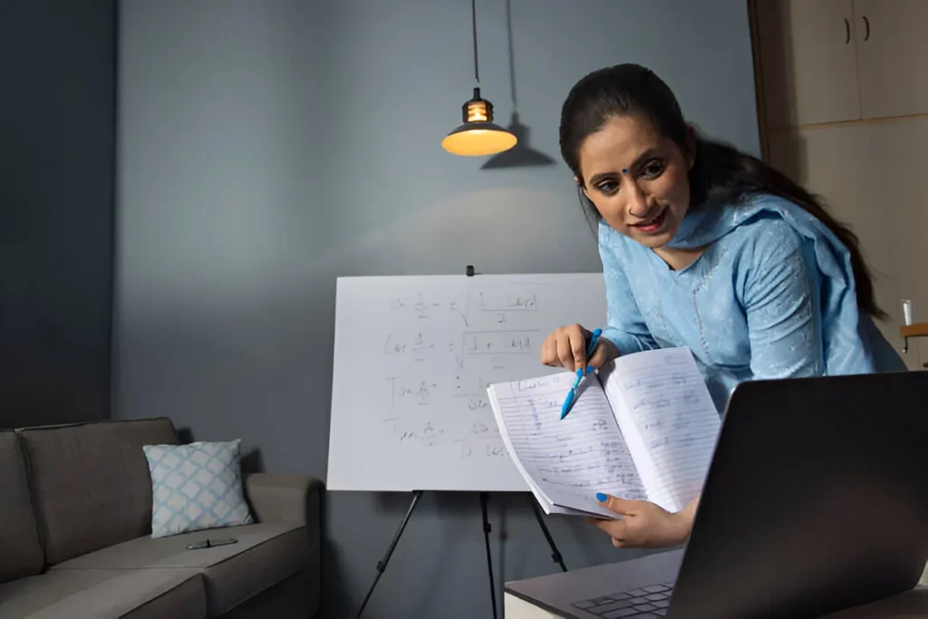 preschool teacher training