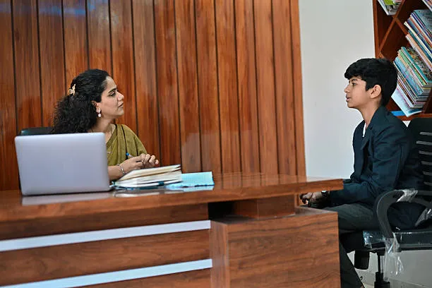 Counselling Course in India