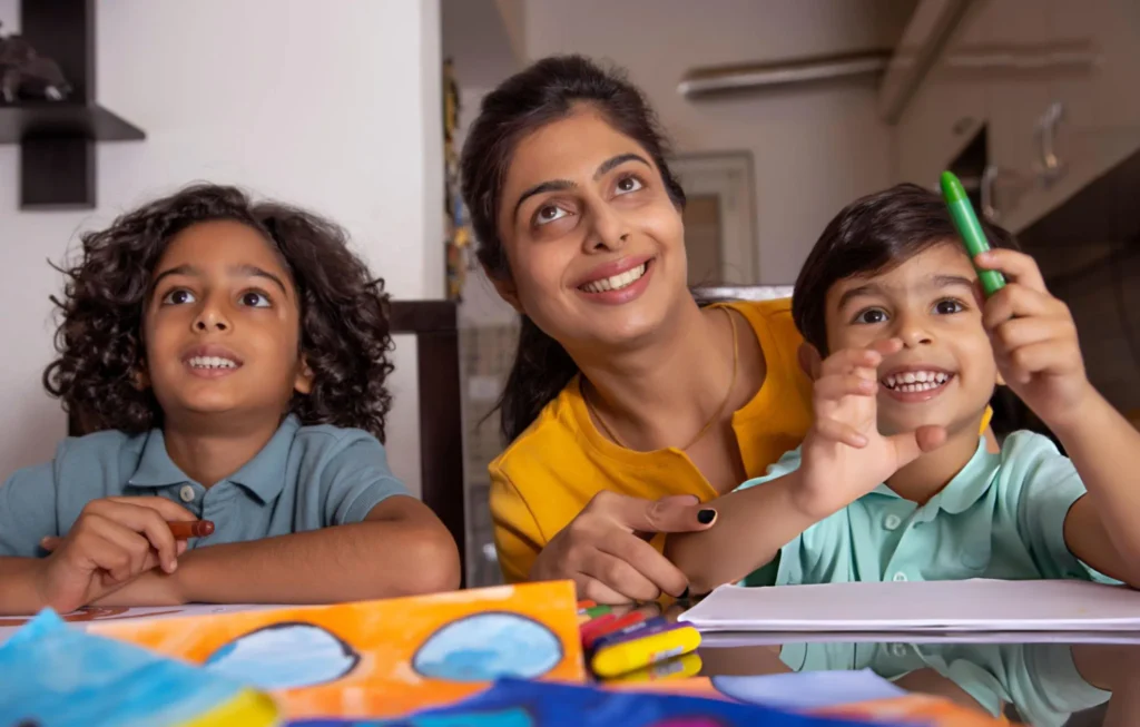 Early Childhood Education Course