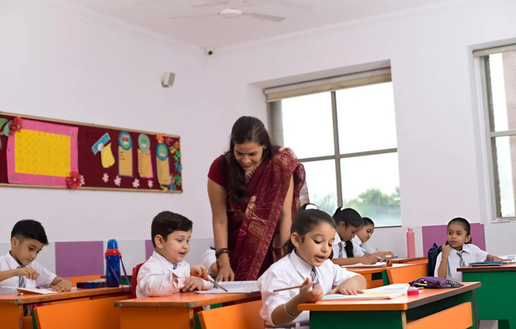 Special education diploma courses