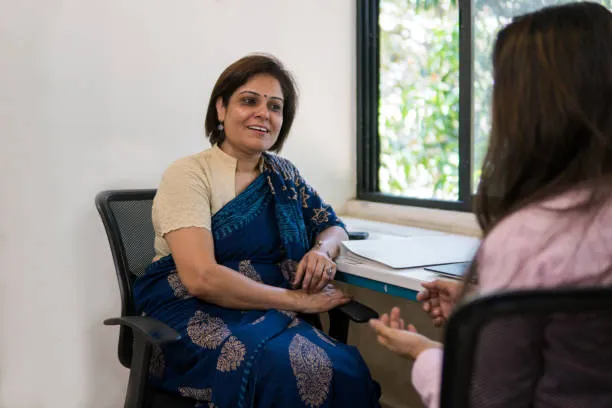 online counselling course