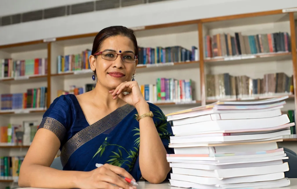 teacher training course in mumbai