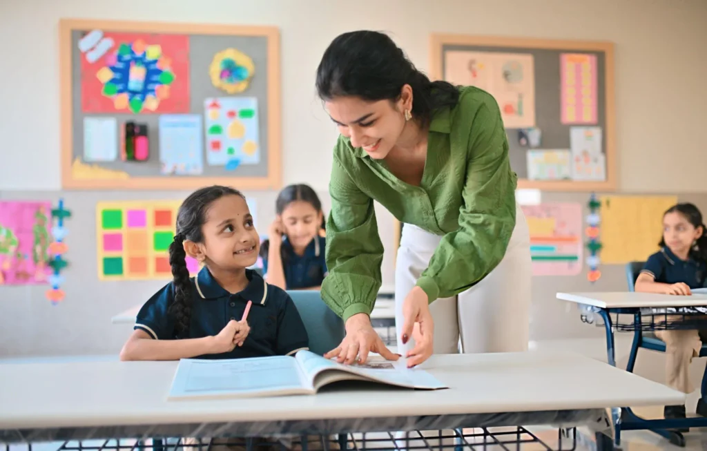 teacher training courses