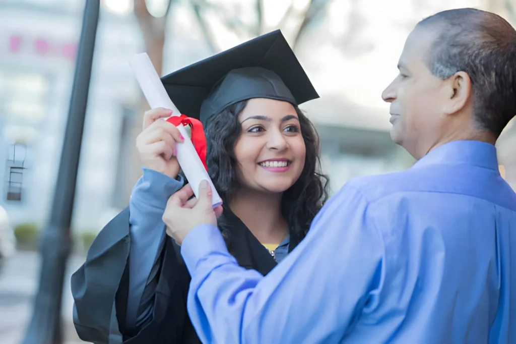 Diploma in special education