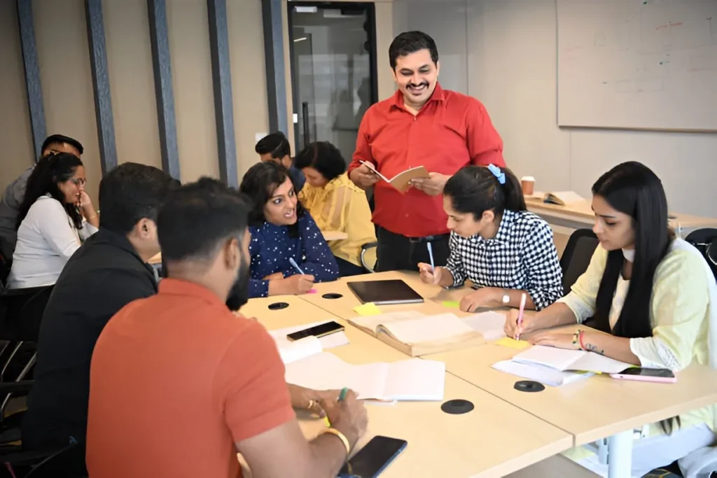 ECCE Course in India