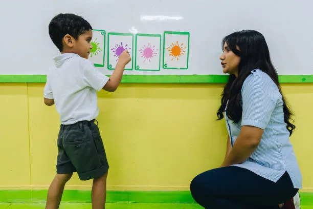 Early Childhood Education Course