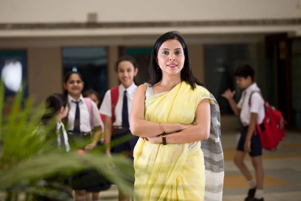 teacher training with ECCE Course