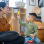 Child Counselling Course in Mumbai.