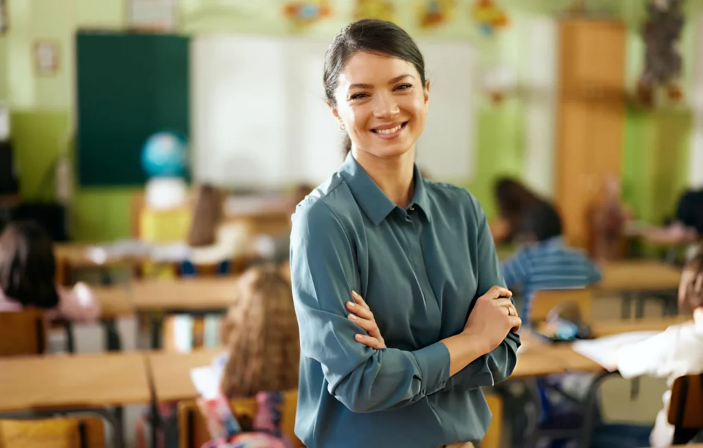 ECCEd Course in India