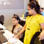 Early Childhood Education Course training in a classrom setup