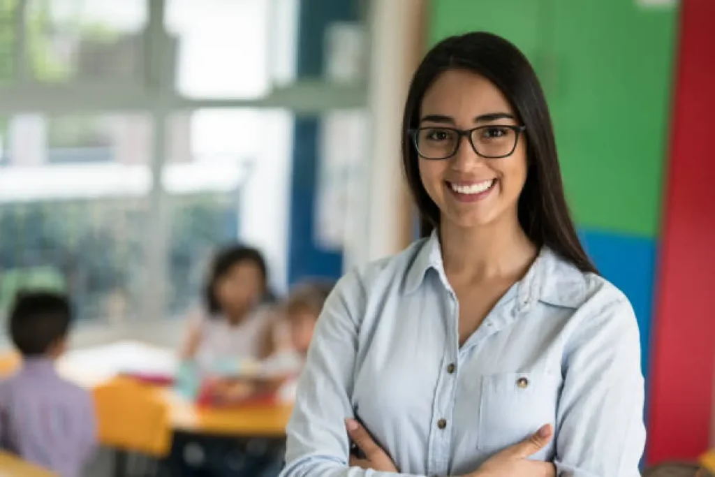 Teacher Training for Phonics courses