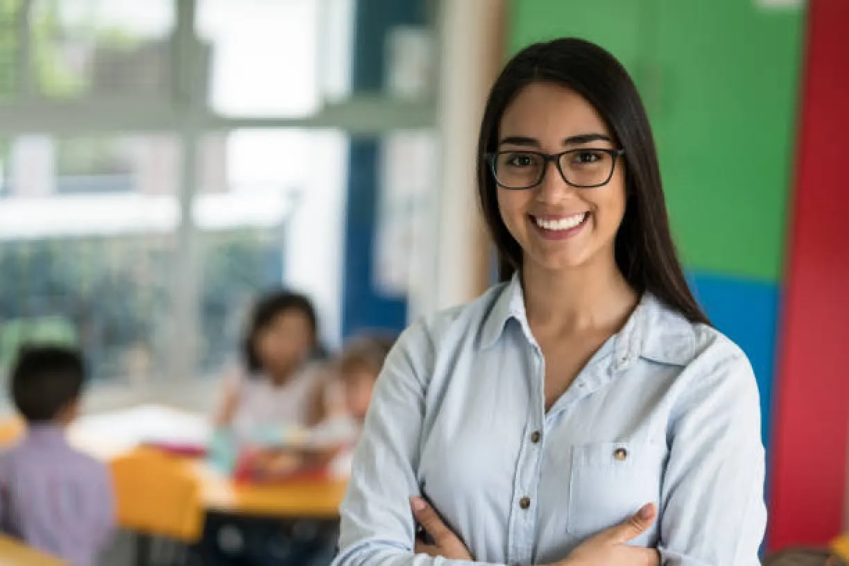 Teacher Training for Phonics courses