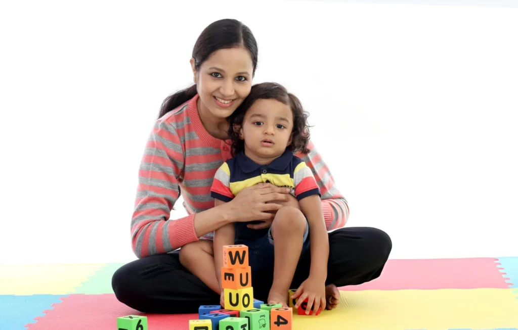diploma in early childhood care and education