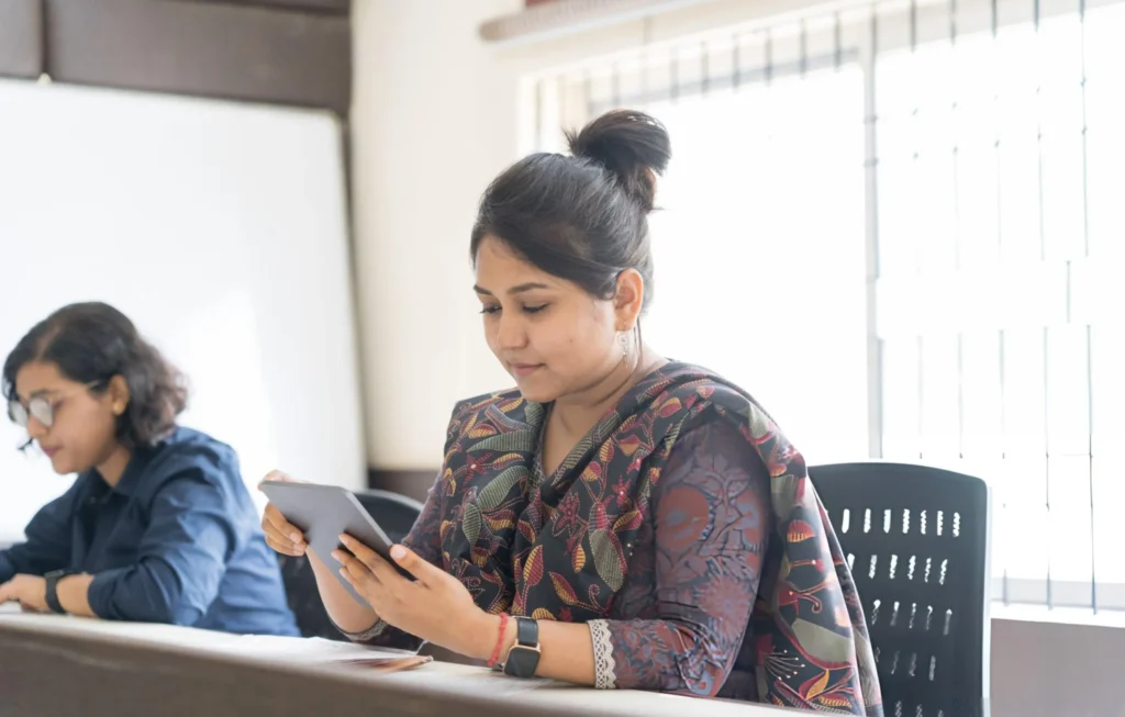 ecced course online